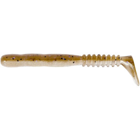 Силикон Reins Rockvibe Shad 2" L13 Electric Shad Ⅱ (16шт/уп)