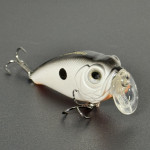 Воблер Black Fox Chubby Crank 58F 58mm 11.3g 0.1-0.3m #44