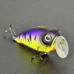 Воблер Black Fox Chubby Crank 58F 58mm 11.3g 0.1-0.3m #51