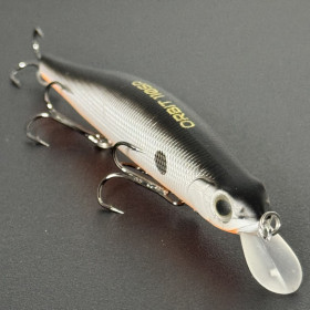Воблер Black Fox Orbit 110SP 110mm 17.5g 0.8-1.0m #44