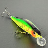 Воблер Black Fox Rigge 90SP 90mm 9.8g 0.5-1.0m #43