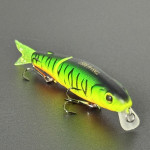 Воблер Black Fox Tiny Magallon 88SP 88mm 7.2g 0.2-0.6m #01