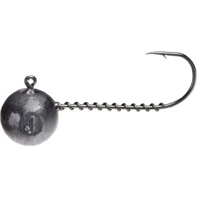 Джиг головка Jigger Fudo AB Jig 1/0 6g (5шт/уп)