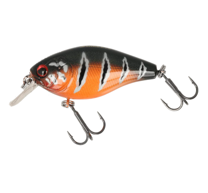 Воблер Strike Pro Cranky-X 50F EG-165 #GC09G