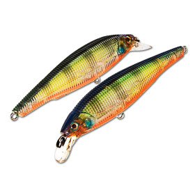 Воблер YO-ZURI Sashimi Jerkbait SP 90mm 12g R965-CSBG