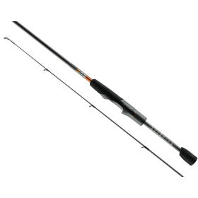 Спиннинг Favorite Totem TTM1-7112L-T 2.41m 2-10g Fast