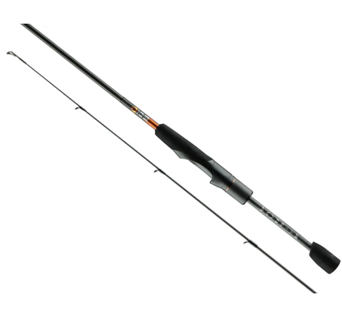 Спиннинг Favorite Totem TTM1-752L-T 2.27m 2-10g Fast
