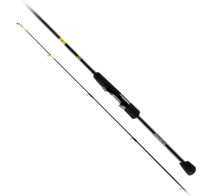 Спиннинг Favorite U1 902MH 2.74m 12-36g Fast