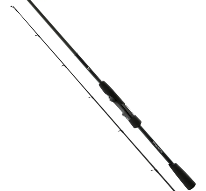 Спиннинг Favorite X1 General Light X1.1-902M 2.74m 7-26g Ex.Fast