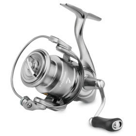 Катушка Select Chrome 1500S 6+1BB 5.2:1