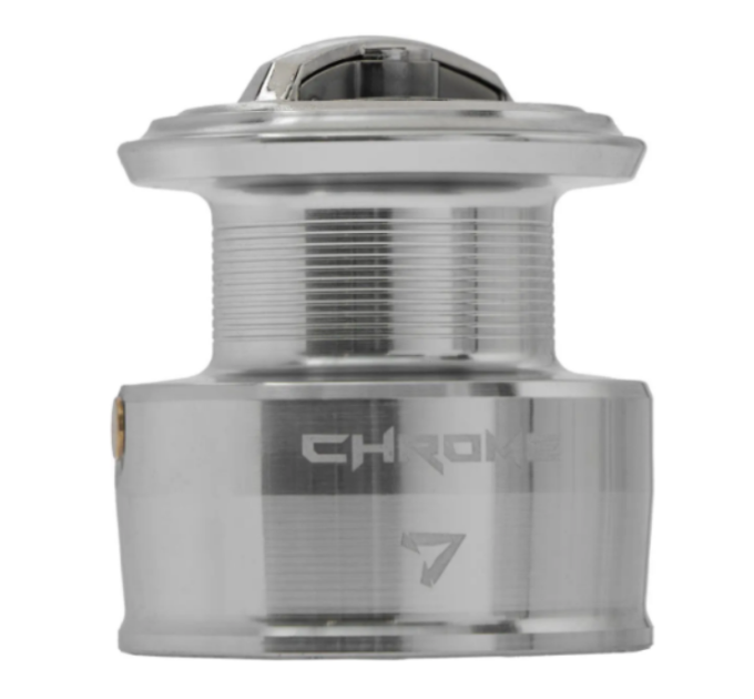 Котушка Select Chrome 2500 6+1BB 5.2:1