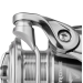 Катушка Select Chrome 2500S 6+1BB 5.2:1