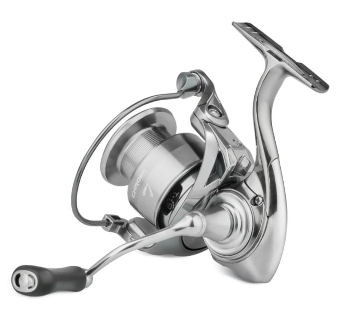 Котушка Select Chrome 4000 6+1BB 5.2:1