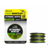 Проф Монтаж Поводочный материал Black Green 20 LB 9,1 кг.(10м)