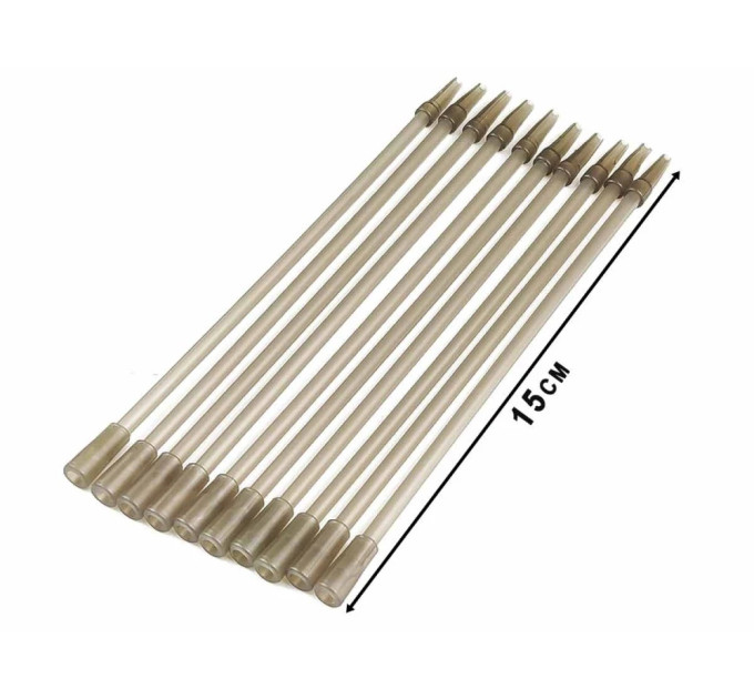 Проф Монтаж Стабилизатор для кормушки Flat (15см)