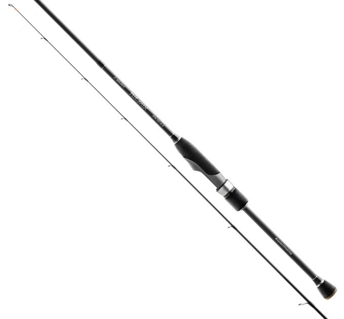 Спиннинг Select Ritmix 782L-T 2.37m 3-15g Fast