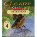 Крючок Gamakatsu G-Carp Method Hook Black №4