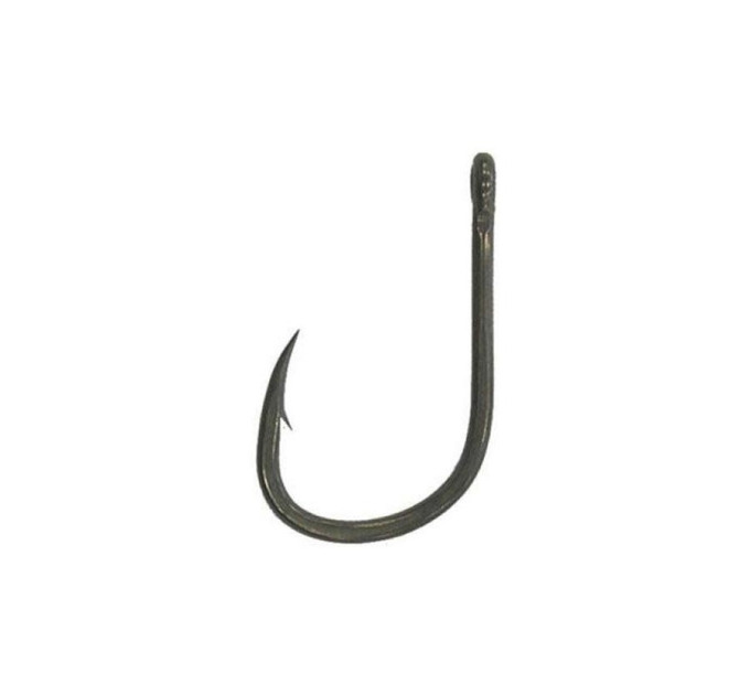 Крючок Gamakatsu G-Carp A1 Specialist NS Black №4
