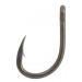 Гачок Gamakatsu A1 G-Carp Super Snag P.T.F.E. coating Grey №8