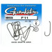 Крючок Gamakatsu F11 N/L Black №6