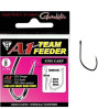 Крючок Gamakatsu A1 Team Feeder Fine Carp №14