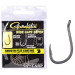 Крючок Gamakatsu G-CARP WIDE GAPE SUPER Grey №4