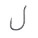 Крючок Gamakatsu G-CARP WIDE GAPE SUPER Grey №4