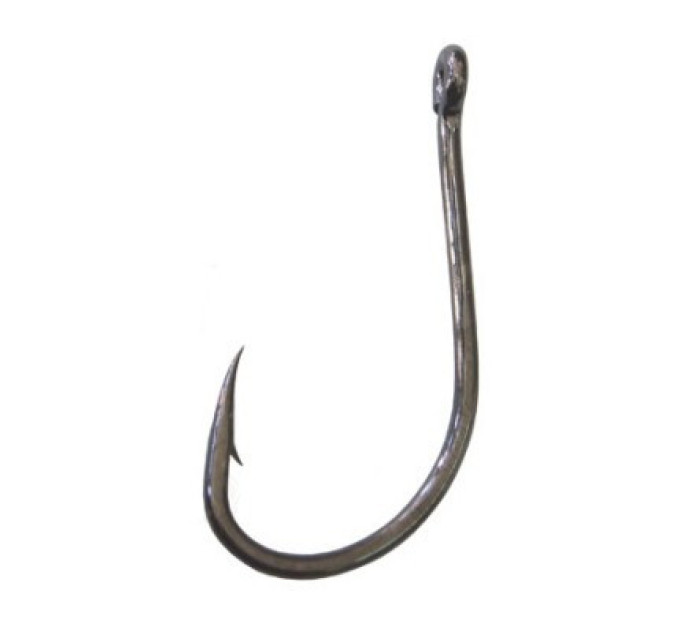 Крючок Gamakatsu G-Carp MB1 Pop-Up №8