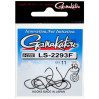 Крючок Gamakatsu LS-2293F Ring Eye Serie №12