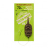 Готовый монтаж Techno Carp Method Flat Classic 70гр
