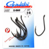 Крючок Gamakatsu LS-4644F Black №9/0