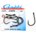 Крючок Gamakatsu LS-5373F Black №10/0