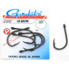 Крючок Gamakatsu LS-5373F Black №10/0