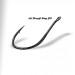 Гачок GURZA AJI DOUSKI Ring G #10