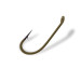 Гачок GURZA CARP SPECIAL C RING (Camou) #8