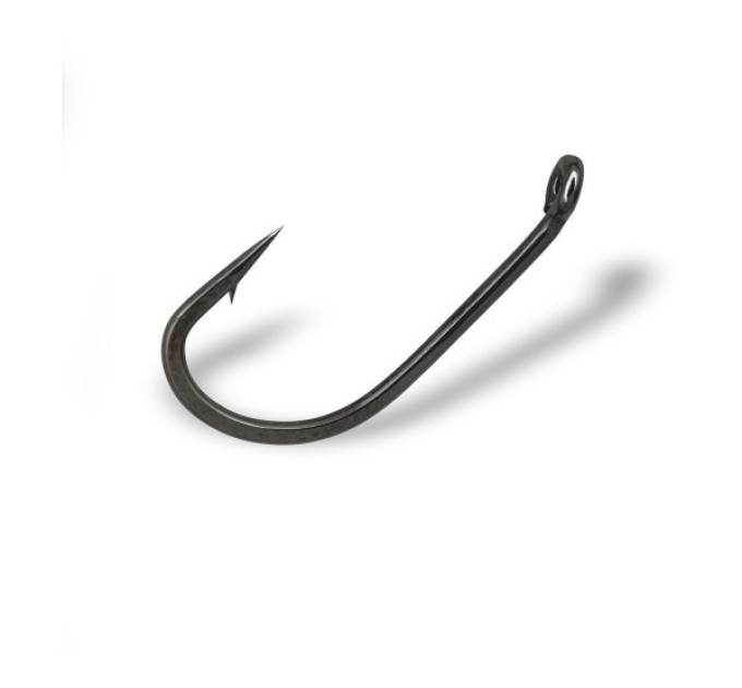 Крючок GURZA CARP SPECIAL RING #6