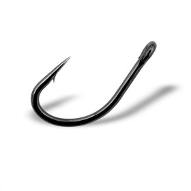 Крючок GURZA FLYLINER BRAZED Eye #6