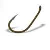 Крючок GURZA KIJI C RING (Camou) #8