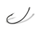 Крючок GURZA KLINKHAMER CARP Ring BN #6