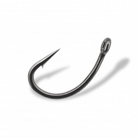 Крючок GURZA TSUYOSHI BRAZED Eye #2