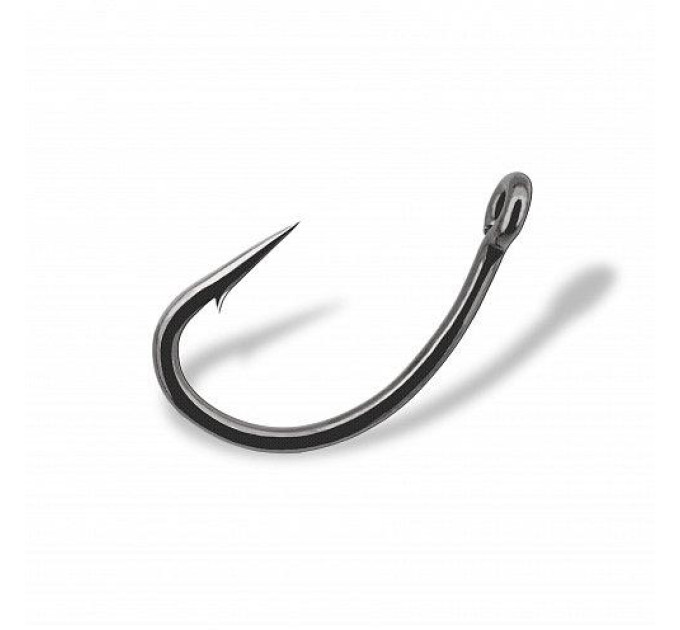 Крючок GURZA TSUYOSHI BRAZED Eye #2
