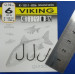 Крючок GURZA VIKING Ring BN #8