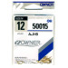 Гачок OWNER AJI-B №08 50015-08 Gold
