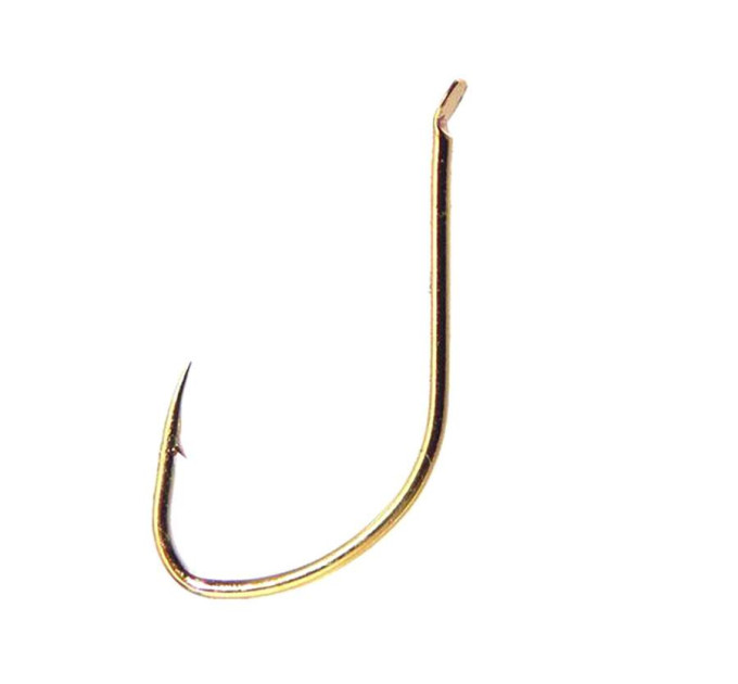 Гачок OWNER AJI-B №08 50015-08 Gold