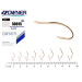 Гачок OWNER AJI-B №08 50015-08 Gold