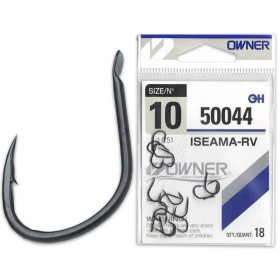 Гачок OWNER Iseama-RV No05 50044-05