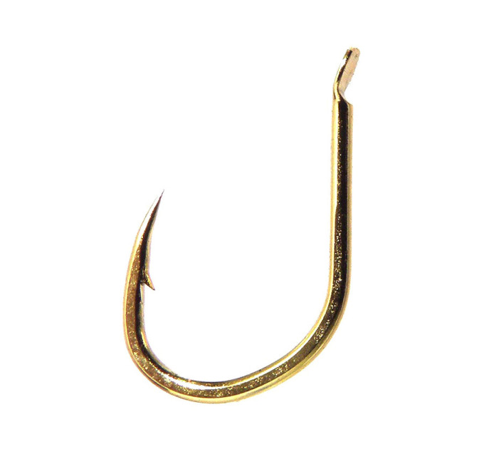 Гачок OWNER Iseama Gold №04 50046-04