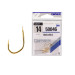 Гачок OWNER Iseama Gold №04 50046-04