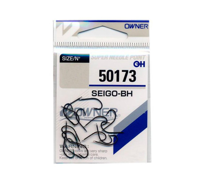 Гачок OWNER Seigo-BH №10 50173-10