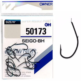 Гачок OWNER Seigo-BH №04 50173-04